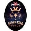 Victory Storm King 2007 beer