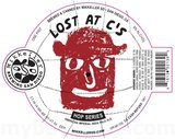 Mikkeller SD Lost at C's beer