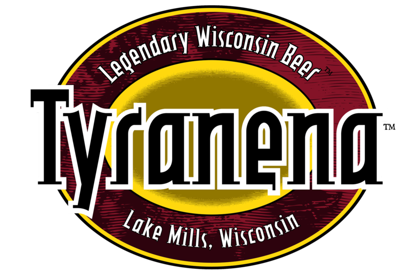 Tyranena The Devil Made Me Do It! beer Label Full Size