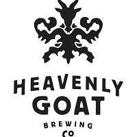 Heavenly Goat Bier beer Label Full Size