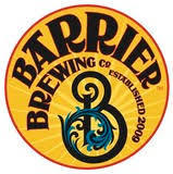 Barrier Broken Promises beer