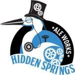 Hidden Springs Gingerbread Deja Moo beer