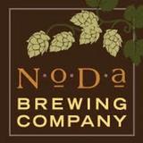 NoDa Texas Brown Ale beer