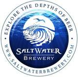 Saltwater Mango Pale Ale beer