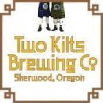 Two Kilts Mosaican Me Hazy beer Label Full Size