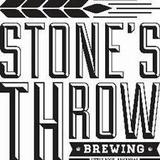 Stone's Throw Cashmere S.M.A.S.H. beer