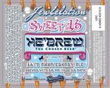 Shmaltz Jewbelation Sweet 16 beer