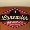 Lancaster Jam Series #2 Leipzig-Style Gose beer Label Full Size