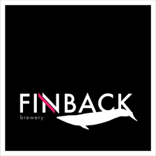 Finback Static Breeze beer Label Full Size