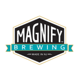 Magnify It's All Relative beer