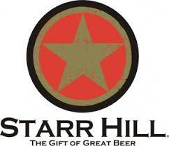 Starr Hill Mocha Double Bass beer Label Full Size