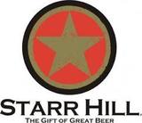 Starr Hill Mocha Double Bass beer