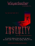 Weyerbacher Insanity 2006 beer