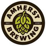 Amherst Southern Pecan Coffee Milk Stout beer