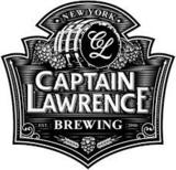 Captain Lawrence Barrel Select Gold (2017) beer