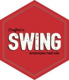 Crafter’s Swing Red American Ale beer
