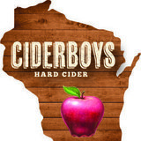 Stevens Point Mimosa Cider beer