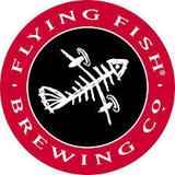 Flying Fish Exit Series Variety Pack with Pork Roll Porter beer