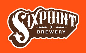 Sixpoint Mad Scientist Series #24 NEIPA beer Label Full Size