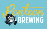 Pontoon Midnight Sliver Pecan beer
