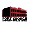 Fort George Shady Grove beer