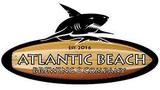 Atlantic Beach Bonefire Beach Brown Ale beer