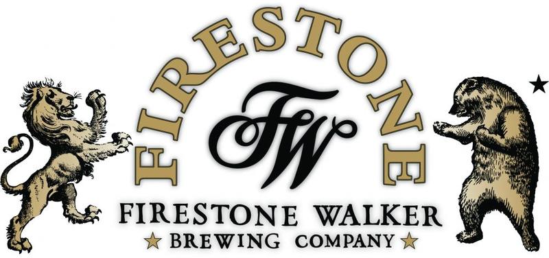 Firestone Walker Anniversary Ale 2017 beer Label Full Size