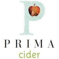 Prima Dry-Hopped Select beer Label Full Size