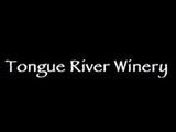 Tongue River Raz-Perry wine