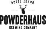 Powderhaus Evans Gate beer