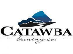 Catawba Peanut Butter Chocolate beer Label Full Size