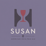 Hill Farmstead Susan beer
