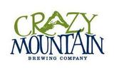 Crazy Mountain Local's Stash Apple beer