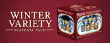 Pyramid Winter Variety Pack beer