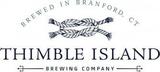 Thimble Island Experiment #165 beer