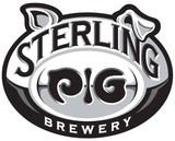 Sterling Pig Le Grand Pamplemousse beer