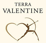 Terra Valentine Cabernet Sauvignon, 2015 wine