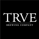 TRVE Hierophant beer