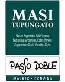 Masi Malbec-Corvina, 2014 wine