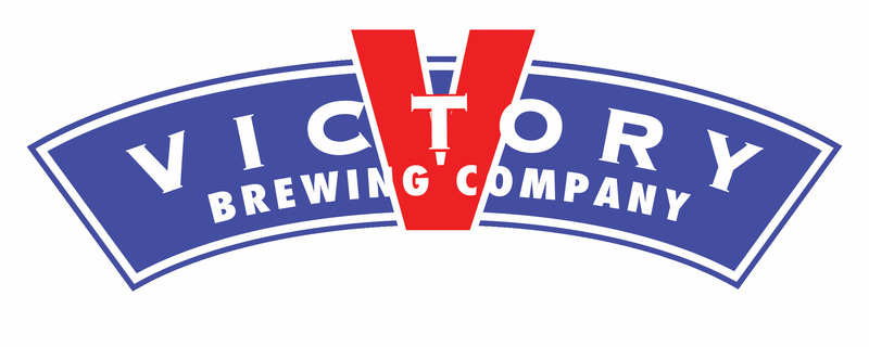 Victory D'Town #4 beer Label Full Size