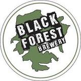 Black Forest Porter beer