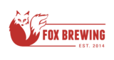 Fox Brewing Irish Red beer