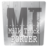 Moeller Brew Barn - Milk Truck Porter beer