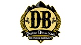 Devils Backbone Good Times IPA beer
