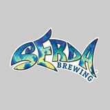 Serdas tide water beer
