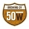 Fifty West Armadillo Crossing beer