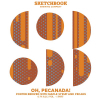 Sketchbook Oh Pecanada beer