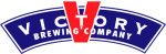 Victory Prima Dry Hopped Select beer Label Full Size