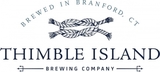 Thimble Island Exp. 165 beer