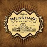 Rochester Mills Strawberry Milkshake Stout beer Label Full Size